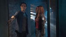 S3 E4: Hold on Tight