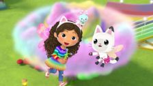 S2 E6: The Fairy Festival!
