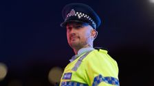 S22 E4: Motorway Patrol