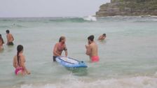 S18 E3: Bondi Rescue