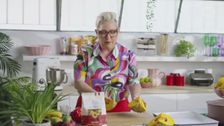 S1 E5: Fasta Pasta
