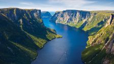 S1 E4: Gros Morne
