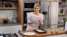 S6 E60: Everyday Gourmet with Justine Schofield