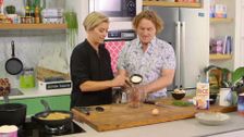 S10 E43: Good Chef Bad Chef