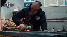 S3 E1: Rides Down Under: Workshop Wars