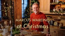 Marcus Wareing At Christmas