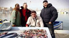 S1 E5: Marseille