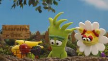 S1 E31: Fruits!