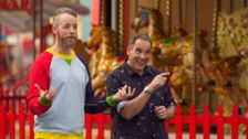 S5 E13: LEGO Masters: Grand Masters