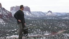 S1 E8: Arizona Anomalies