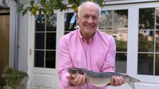 S3 E9: Rick Stein's Cornwall