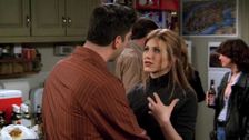 S3 E11: The One Where Chandler Can't Remember Which Sister