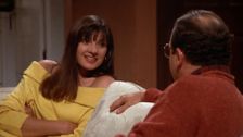 S3 E9: The Nose Job