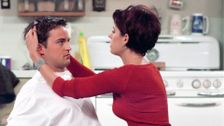 S4 E7: The One Where Chandler Crosses the Line