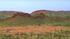 S2 E16: Arrernte Country - Tjoritja McDonnell Ranges