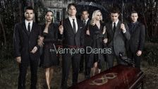 The Vampire Diaries
