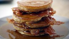 S1 E2: Comfort Food