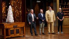 S10 E35: MasterChef Australia