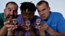S8 E15: Food, Poo and You!