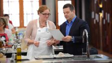 S3 E73: MasterChef Australia