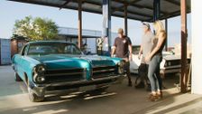 S6 E5: '65 Pontiac: Cool Catalina