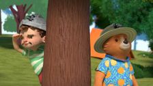 S3 E19: Paddington's Pirate Treasure Hunt