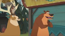 S1 E30: Treasure Island, Part 2