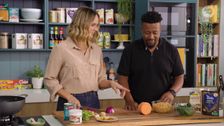 S16 E52: Good Chef Bad Chef