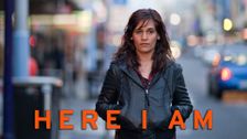 Here I Am