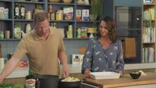 S16 E21: Good Chef Bad Chef