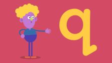 S1 E17: Q