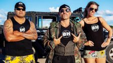 S1 E8: Bogan Hunters