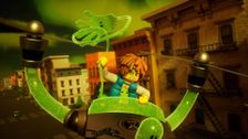S2 E14: Irrational Treasure