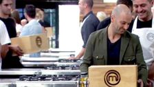 S6 E14: MasterChef Australia