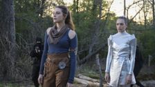 S3 E15: A New Hope