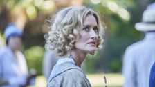 S1 E1: First Impressions