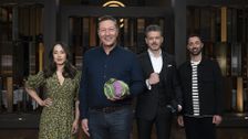 S13 E53: MasterChef Australia