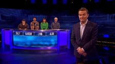 S13 E74: The Chase