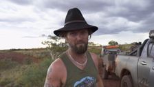 S1 E10: The 4WD Adventure Show