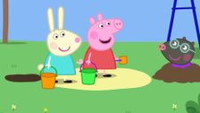 S7 E29: Molly Mole