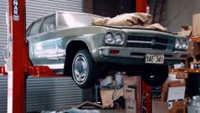 S6 E9: Rides Down Under: Workshop Wars