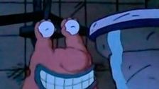 S2 E2: Monsters Are Real; This Is Your Brain on Ickis