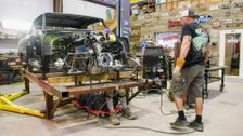 S6 E7: Rebuild: Supercharged '66 Nova