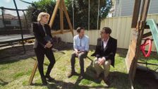 S13 E1: Waratah, NSW