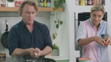 S13 E62: Good Chef Bad Chef