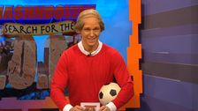S4 E55: Search for the G.O.A.T: Bobby Charlton vs. Diego Maradona
