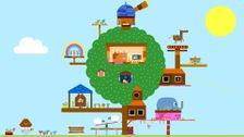 S2 E7: The Treehouse Badge