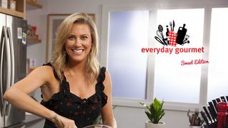 Everyday Gourmet: Sweet Edition