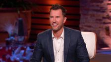 S12 E6: Shark Tank