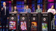 S1 E5: Taylor Swift, Flags, Fire Rescue Victoria and Fantasy Series Wings of Fire